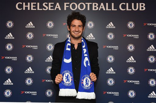 Alexandre Pato