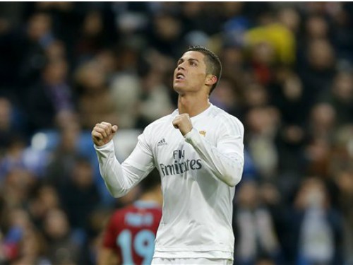 Ronaldo sẽ lập hat-trick QBV?