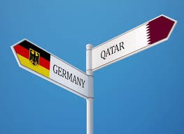 Đức - Qatar