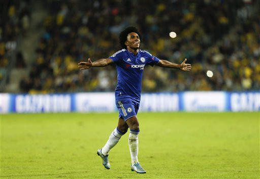 Willian