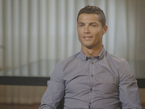 Ronaldo: “Tôi ghét thấy Man Utd trầy trật”