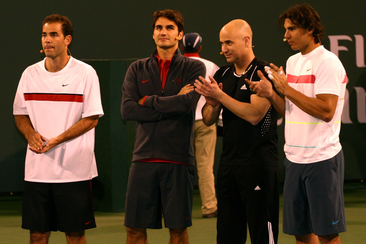 agassi