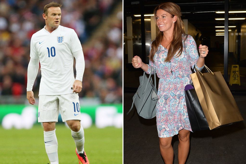 Wags Anh không dám cãi lệnh của HLV Roy Hodgson
