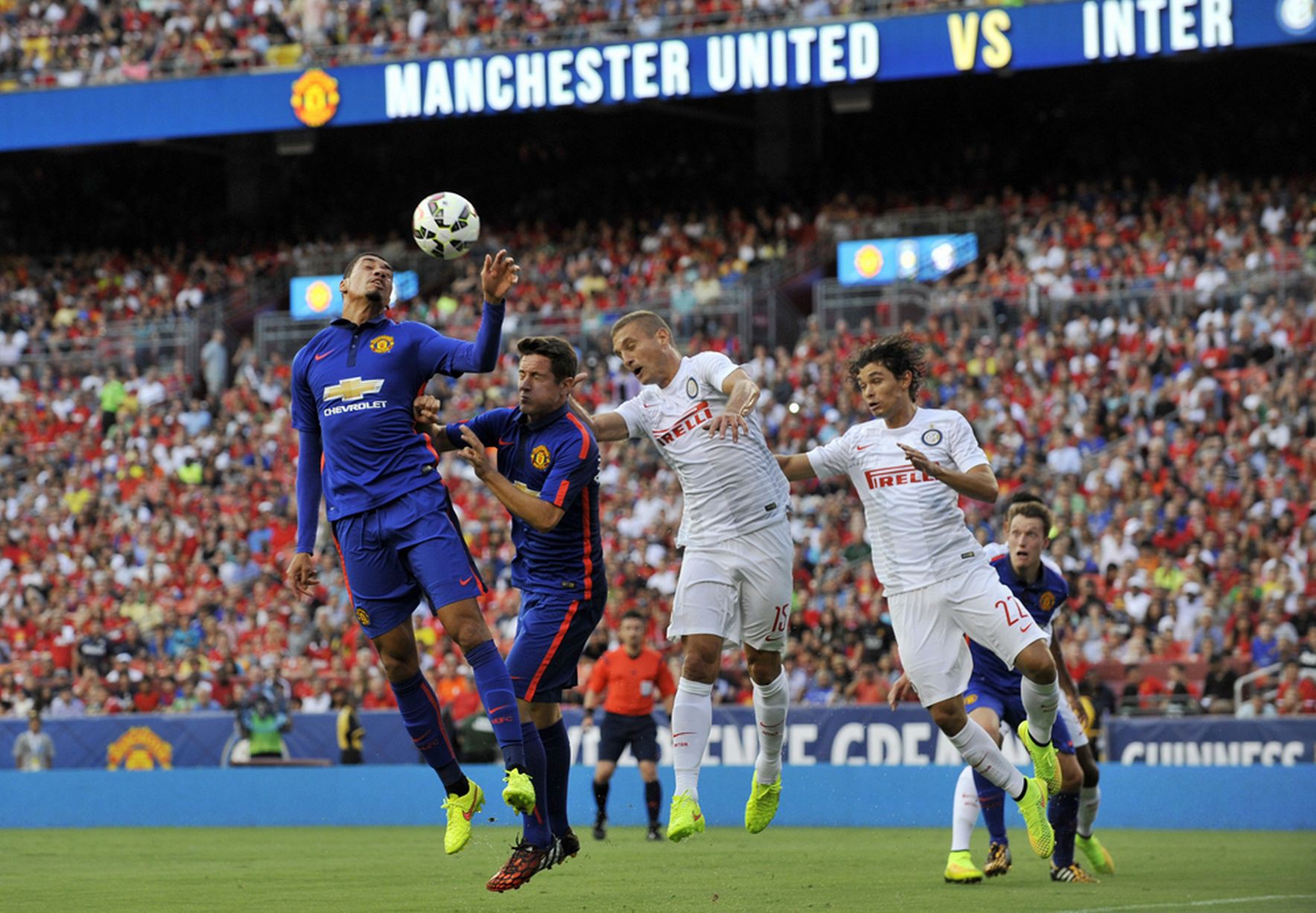 Manchester-United-v-Inter-Milan1