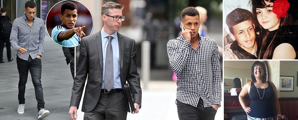 Ravel Morrison có thể sẽ phải đối mặt với án tù