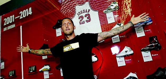 Materazzi