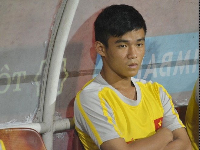 Được kỳ vọng rất nhiều sau khi trở về từ Học viện Aspire (Qatar) nhưng Thái Sung đang trải qua những tháng ngày buồn trong sự nghiệp.