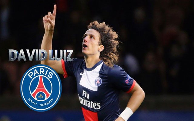 DavidLuiz