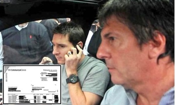 messi33