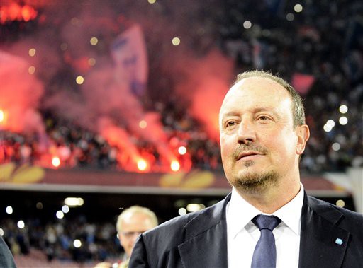 Rafael Benitez