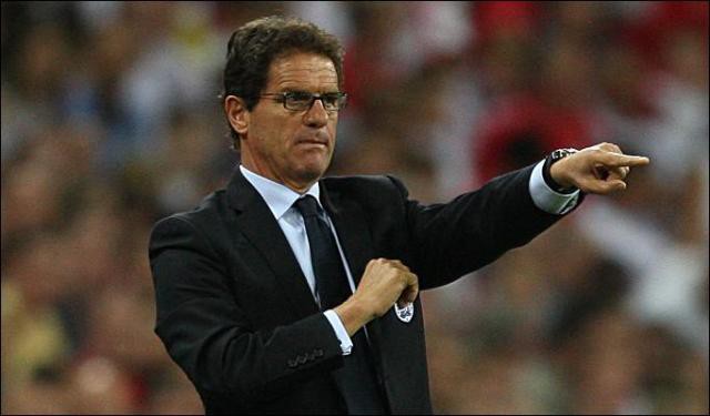Capello