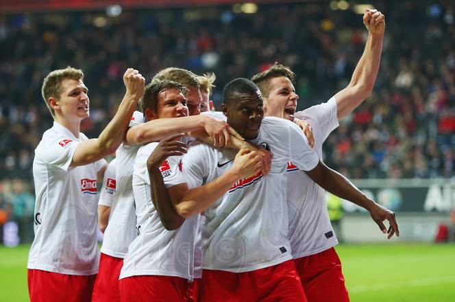 Hamburg14 - Freiburg