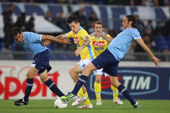 Lazio