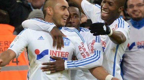 MASSEILLE