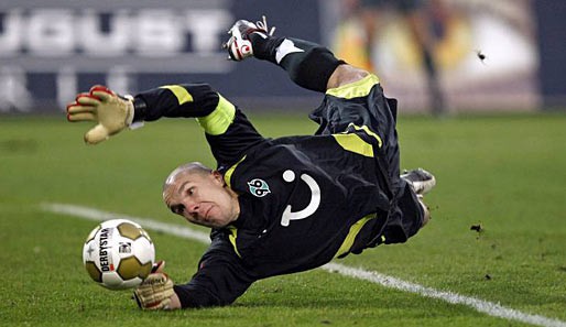 Robert Enke