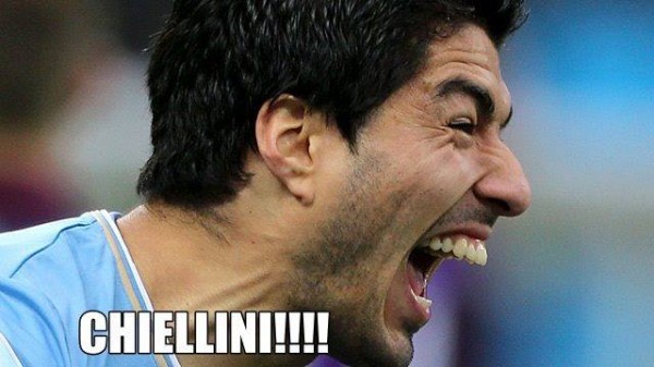 Suarez-chiellini