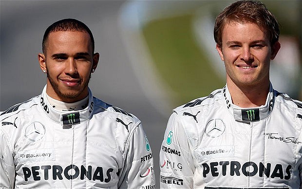 hamilton