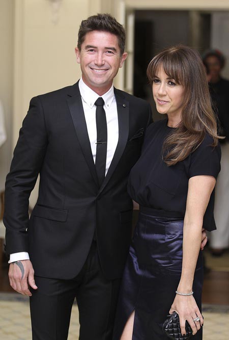 The Duke And Duchess Of Cambridge Tour Australia And New Zealand - Day 18