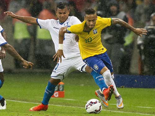 Neymar