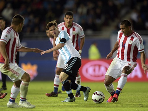 FBL-COPAM2015-ARG-PAR