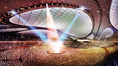 2020-Olympic-Stadium-The-Delphi-Network-Japan