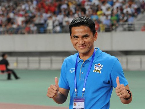 China Thailand