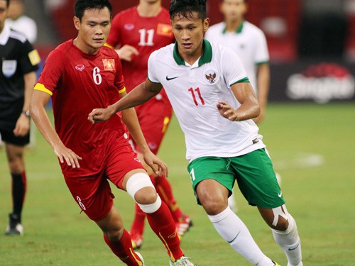 Với bóng đá Đông Nam Á, niềm tin rõ ràng là điều xa xỉ