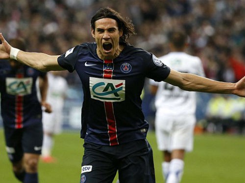 CAVANI