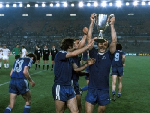 Dinamo Tbilisi