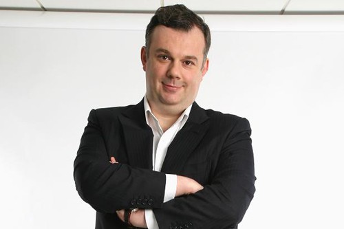 Gabriel Marcotti