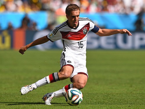 Philip Lahm