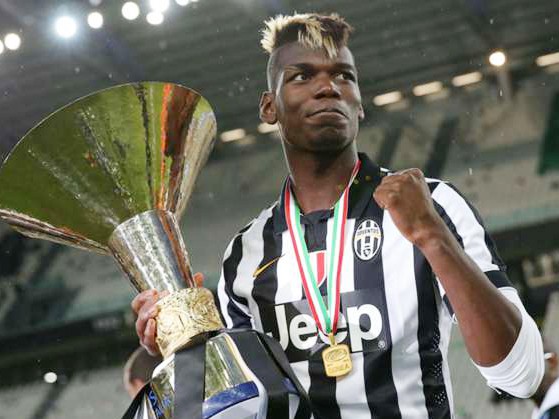 pogba