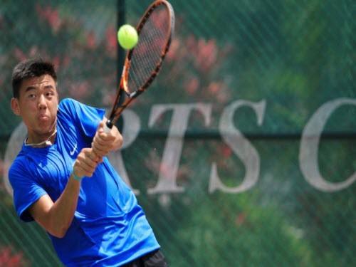 tennis