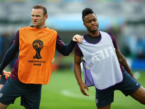 Nhân chuyện Sterling đòi đến Man City: Ước gì Rooney cũng “liều” như thế