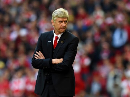 Arsene Wenger: Khát vọng & nhiệt huyết còn không?