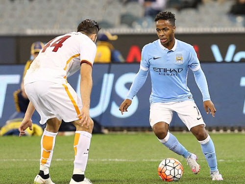 Raheem Sterling: E rằng nhanh 3 phút, chậm... 10 năm