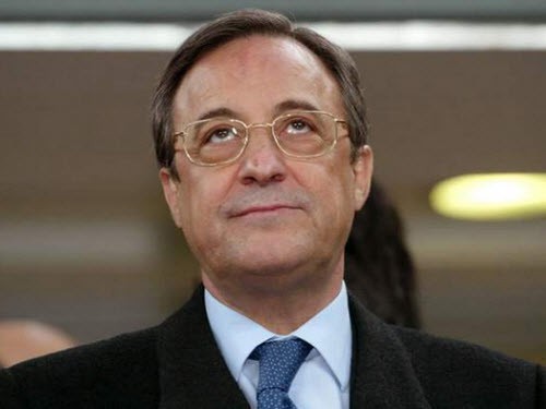 Guti: “Perez sỉ nhục chúng tôi”