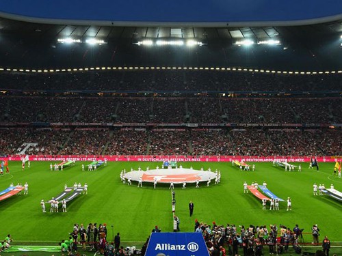 Chủ tịch Bayern Munich: Đổi giờ đấu để cạnh tranh với người Anh