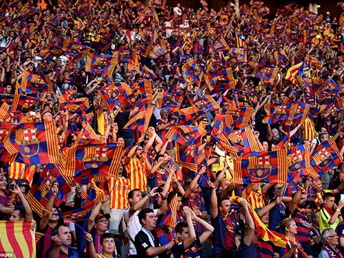 La Liga-Barcelona: Ai thực sự cần ai?