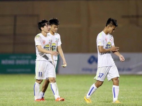 “Thượng đế” hết kiên nhẫn với HA.GL: Mang ơn và mắc tội