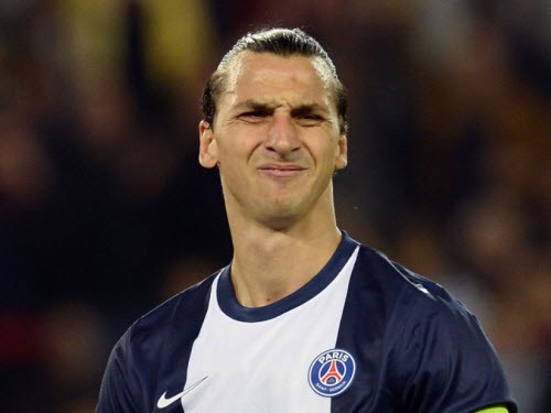 Đầu tháng tới Ibrahimovic trở lại Milan