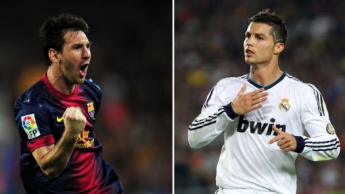 Dani Alves: “Ronaldo ích kỷ, Messi hiếu thắng”