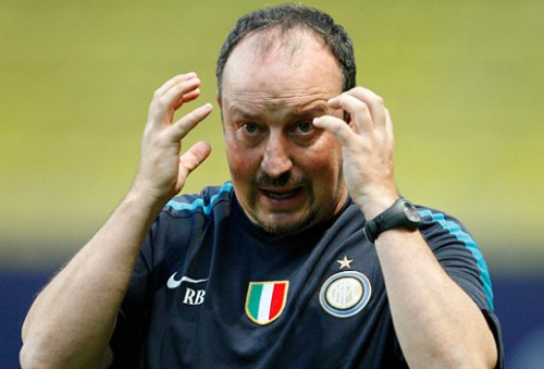 Benitez