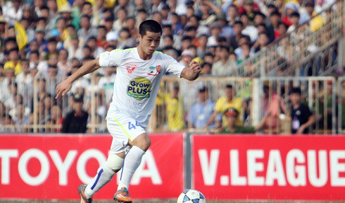 Áp lực tâm lý, Công Phượng bỏ lỡ cơ hội trên chấm penalty