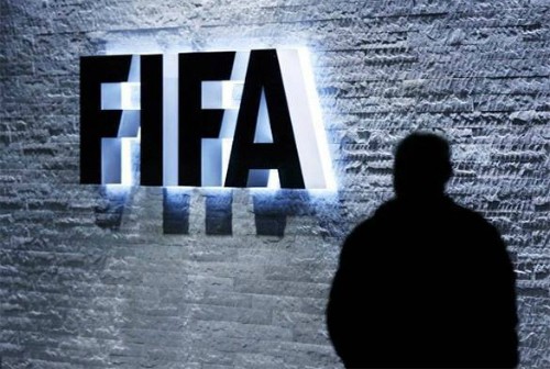 Bóng đen tham nhũng bao trùm FIFA.