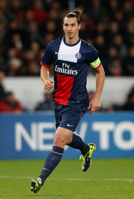 Ibrahimovic