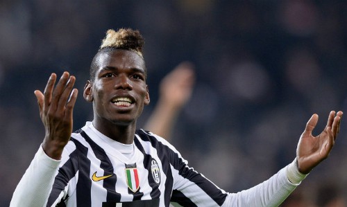 Không dễ để Pogba đến được Barca.