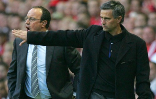 Rafa_Benitez_Jose_Mourinho