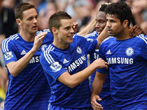 “Chelsea phải nỗ lực  hơn mùa trước”