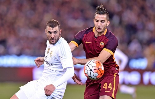 benzema